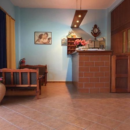 Hotel Rodon Skala  Ngoại thất bức ảnh