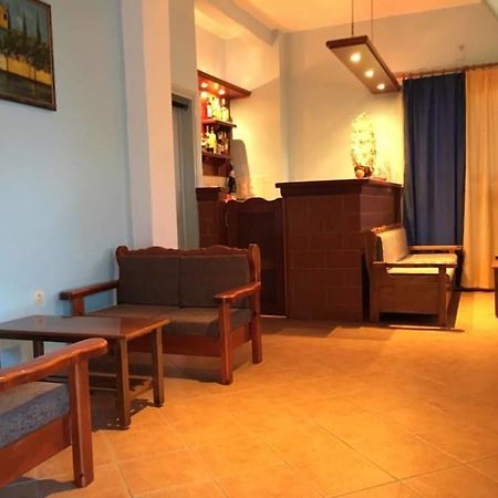 Hotel Rodon Skala  Ngoại thất bức ảnh
