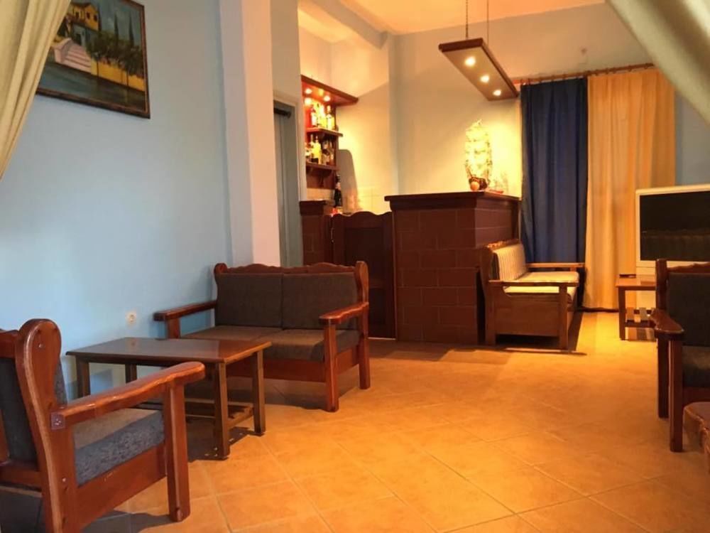 Hotel Rodon Skala  Ngoại thất bức ảnh