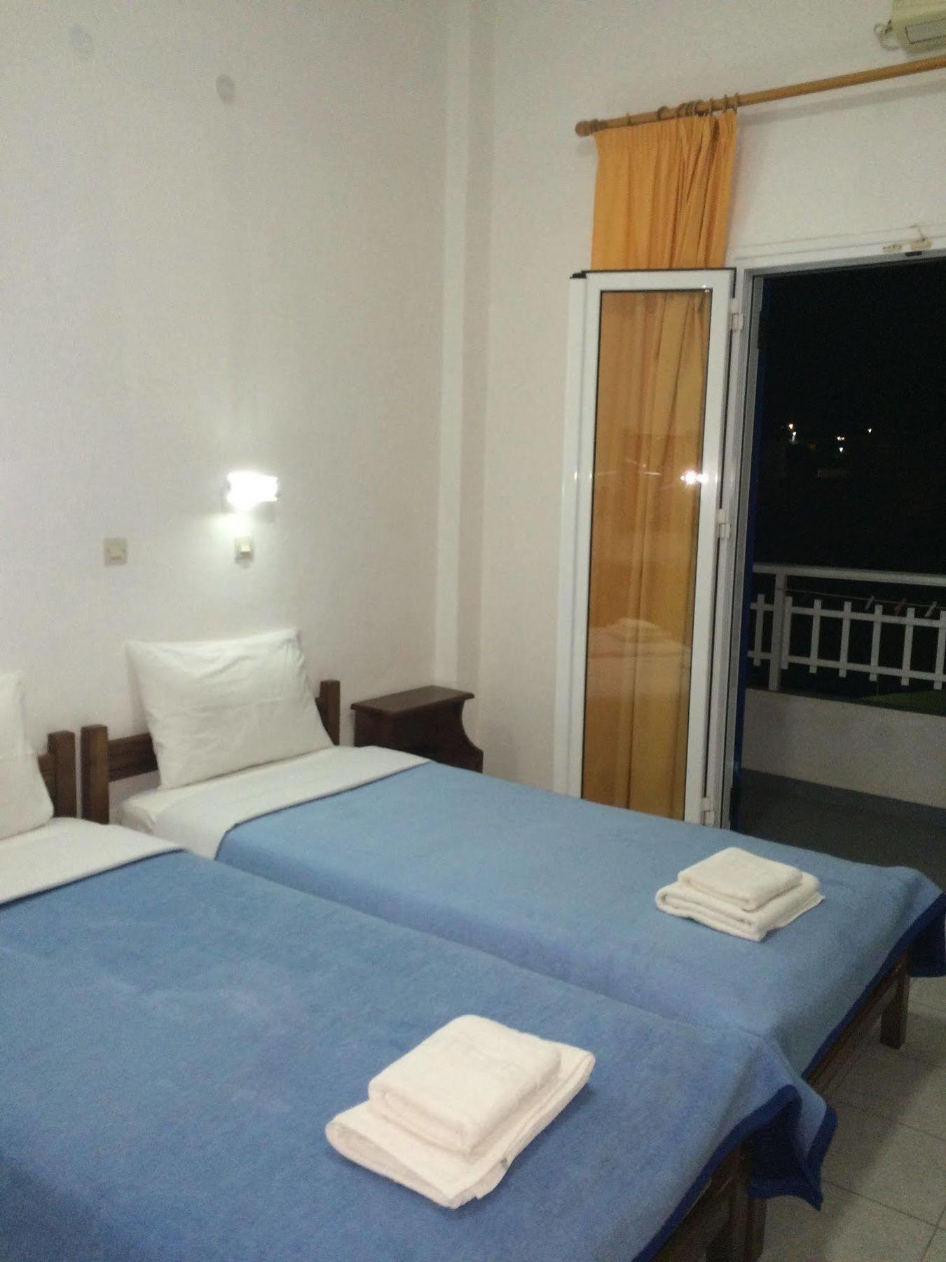 Hotel Rodon Skala  Ngoại thất bức ảnh