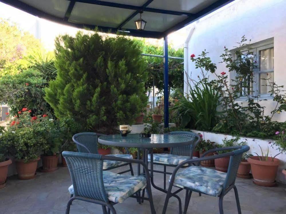 Hotel Rodon Skala  Ngoại thất bức ảnh