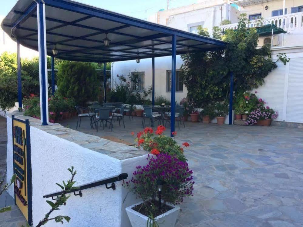 Hotel Rodon Skala  Ngoại thất bức ảnh